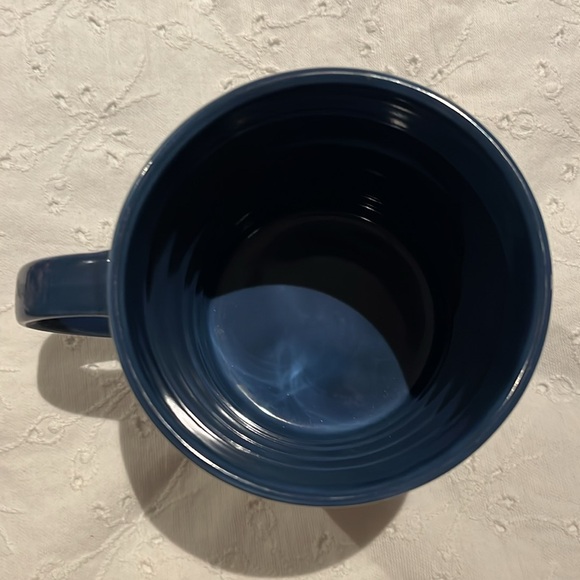 LARGE The Mistletoe Co Singing Gnomes Mug Fa La La - Picture 8 of 8